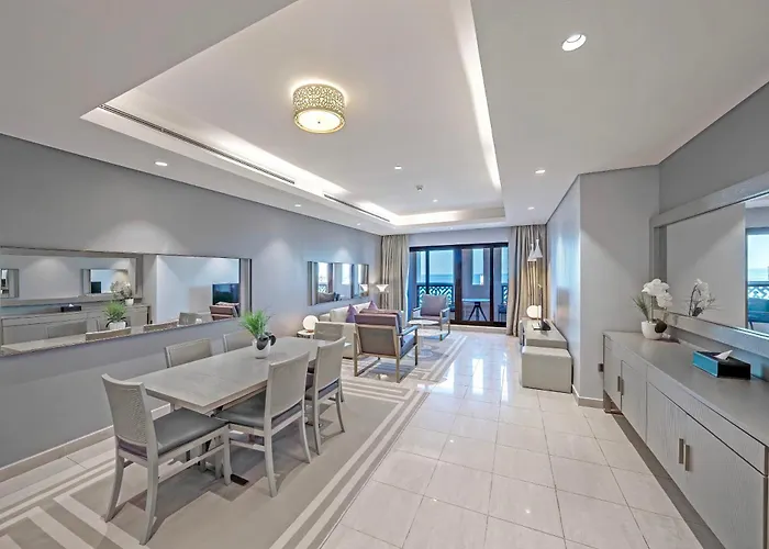 Wyndham Residences The Palm