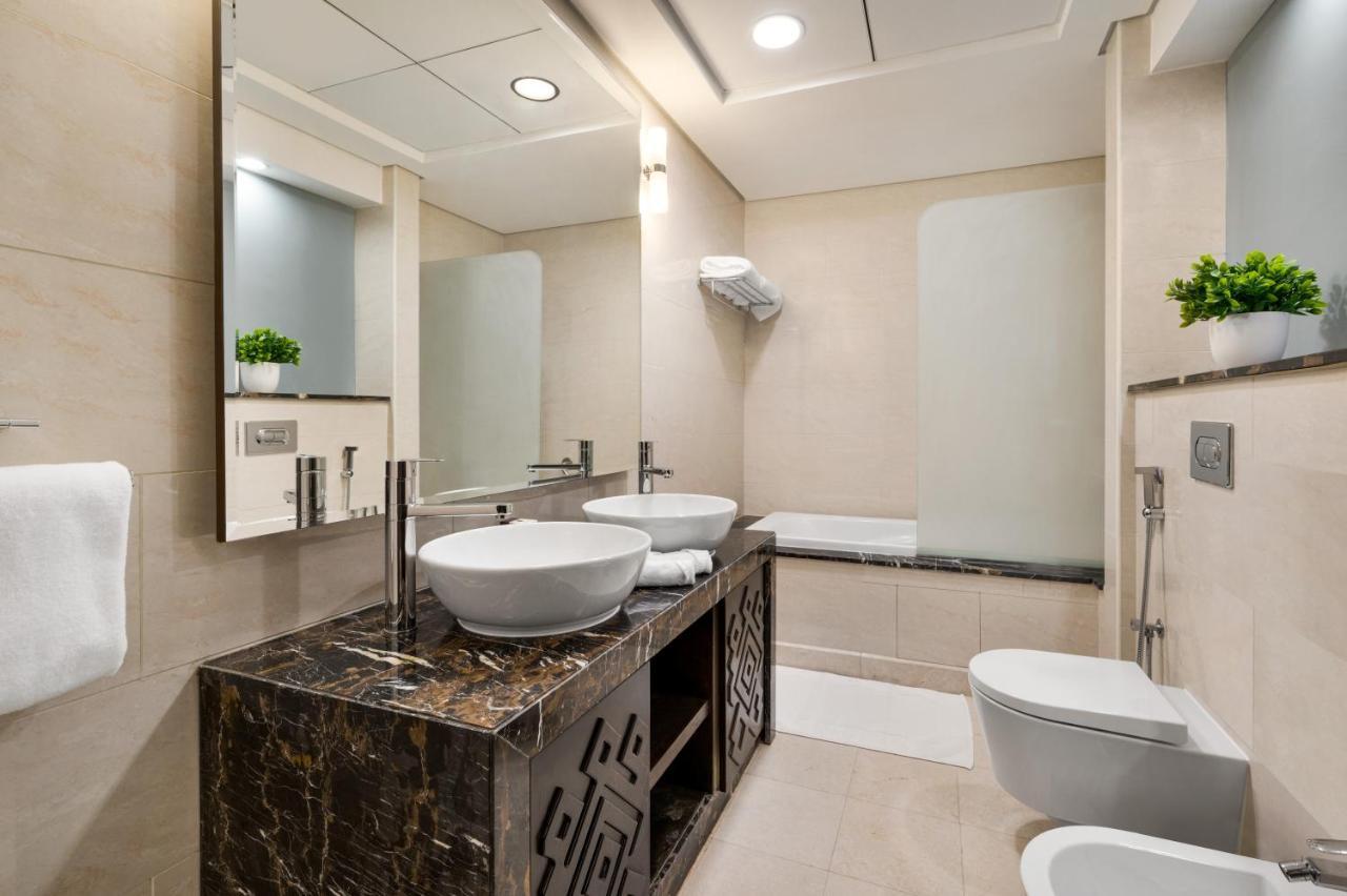 Wyndham Residences The Palm منتجع