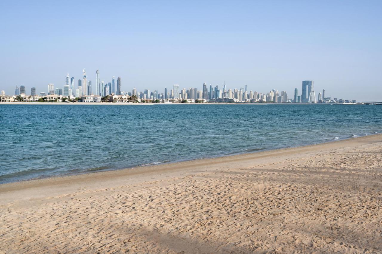 Wyndham Residences The Palm منتجع دبي