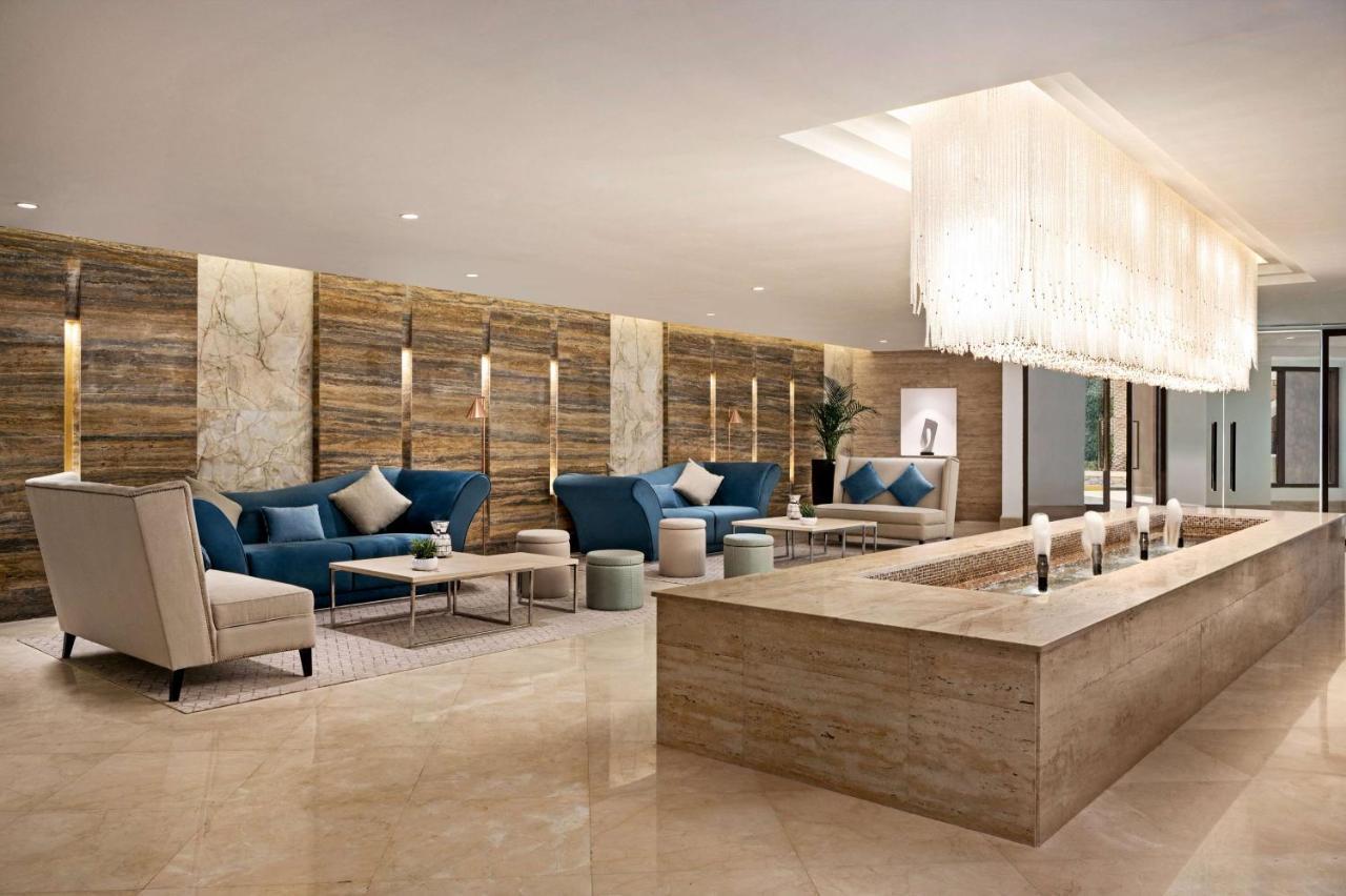 Wyndham Residences The Palm منتجع