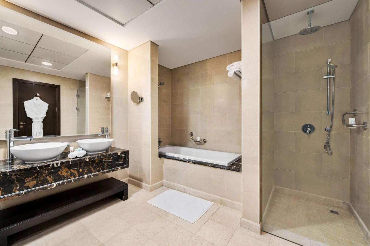 Wyndham Residences The Palm منتجع دبي