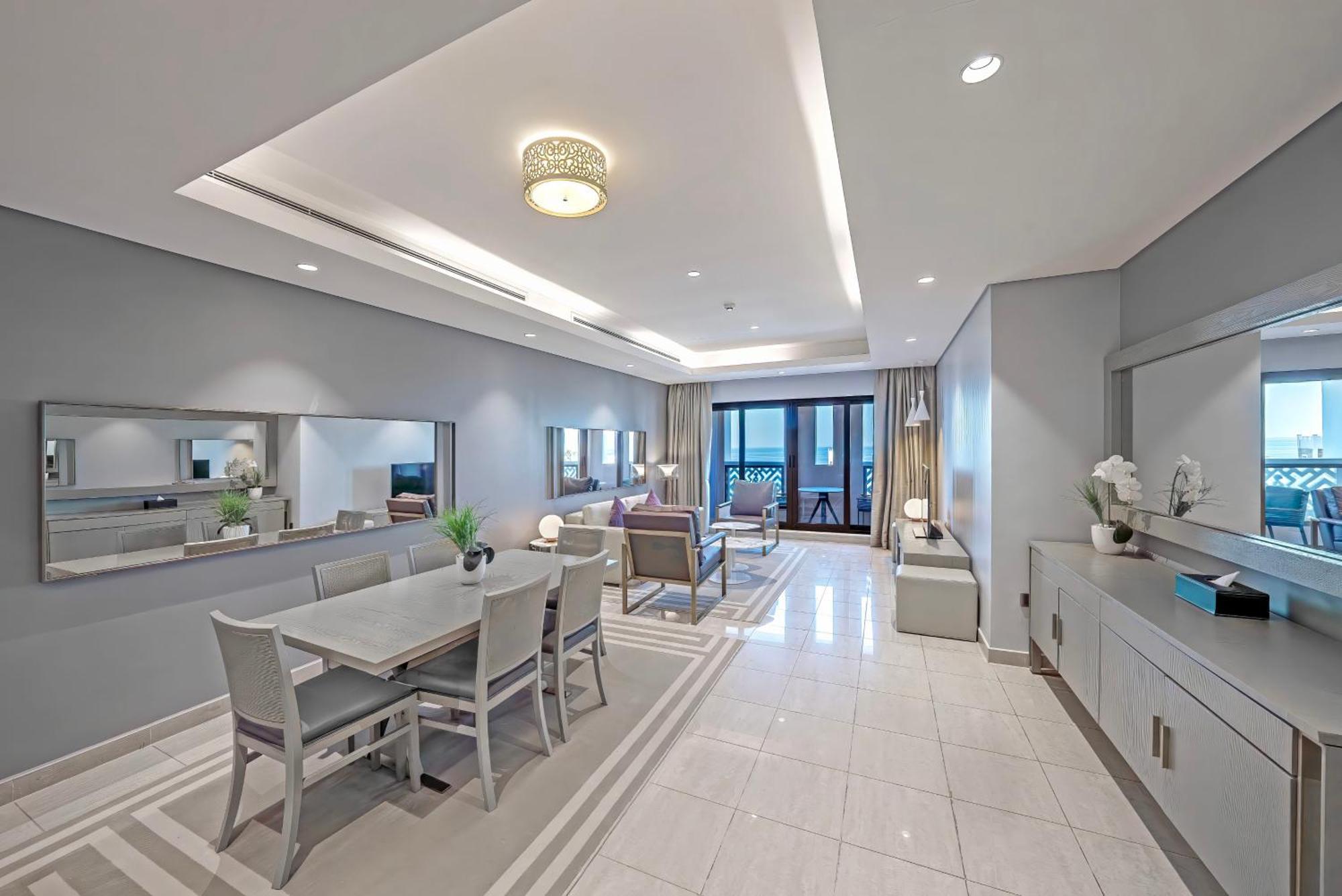 Wyndham Residences The Palm 5* Dubaï