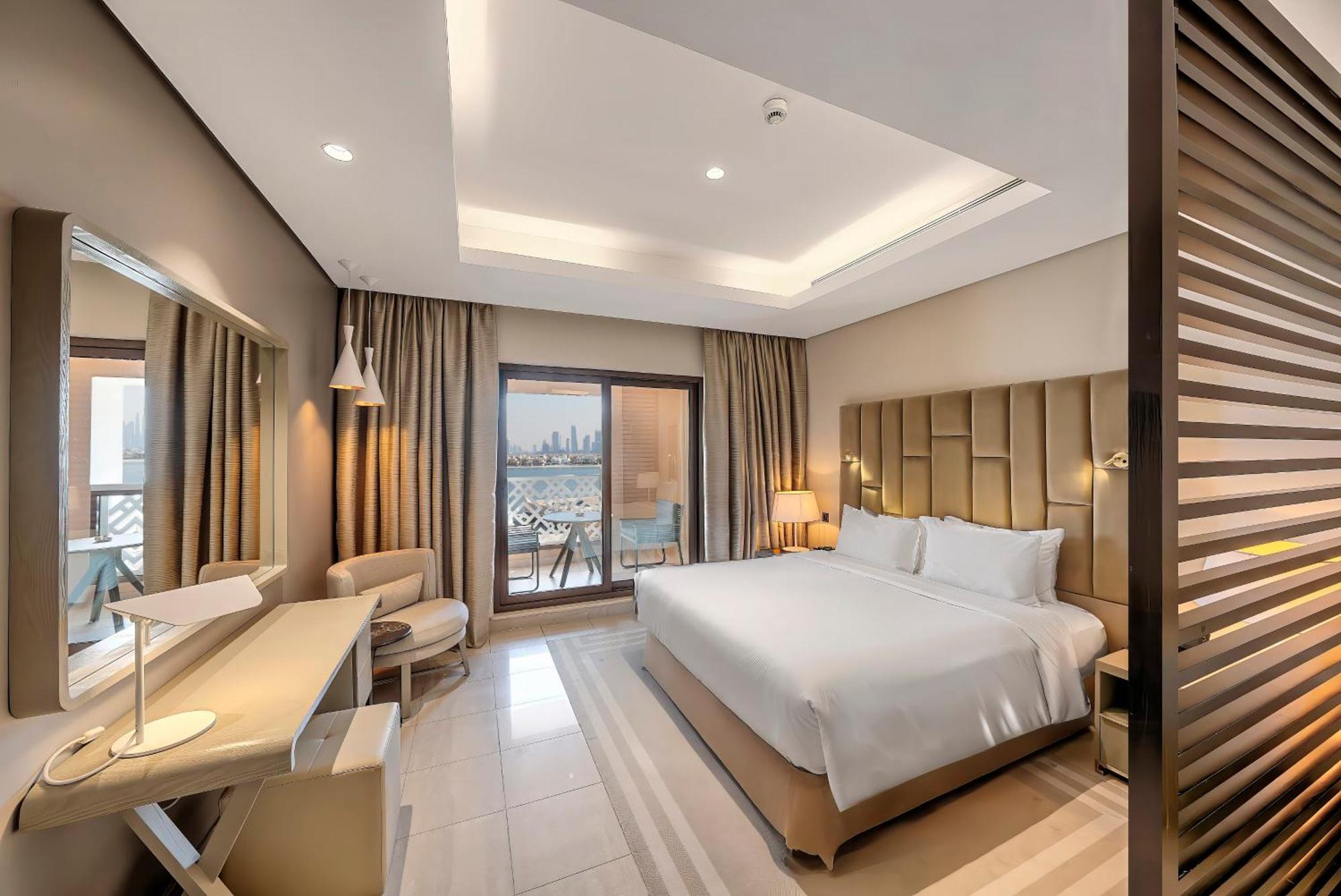 Wyndham Residences The Palm 5* Dubaï