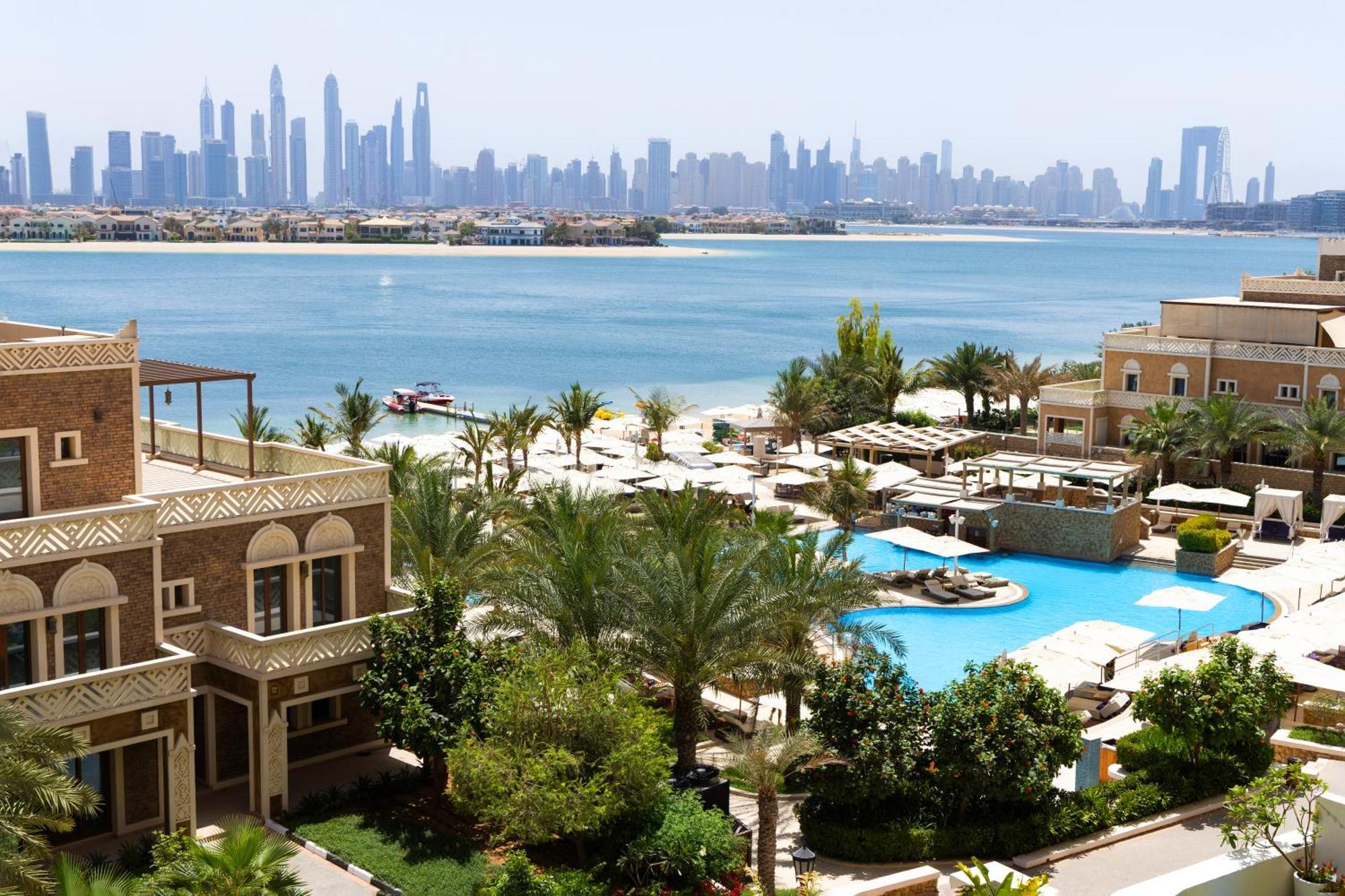 Station touristique Wyndham Residences The Palm