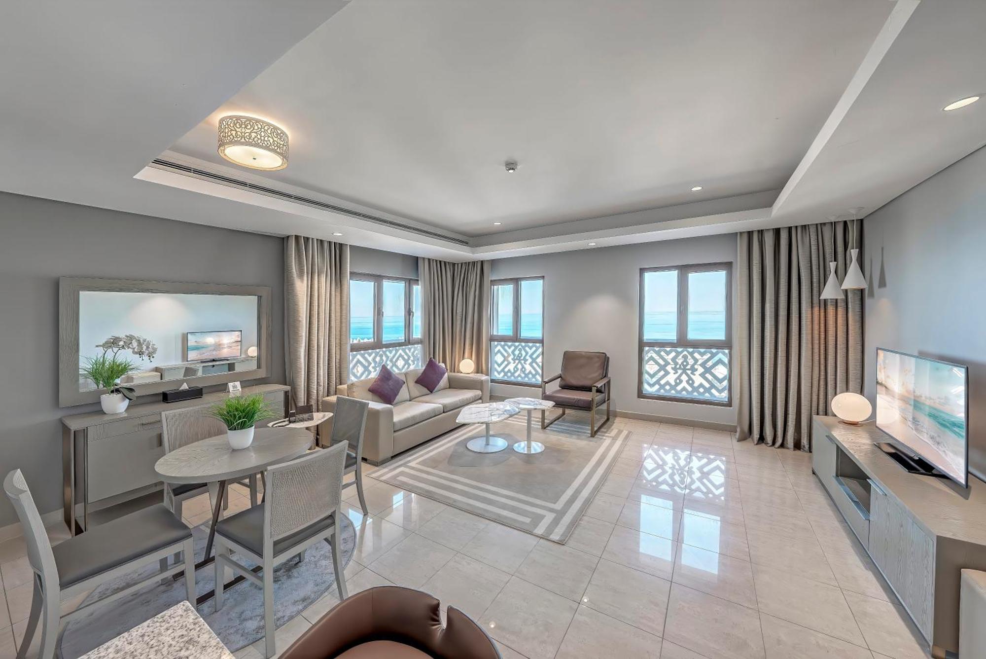Wyndham Residences The Palm Station touristique 5*