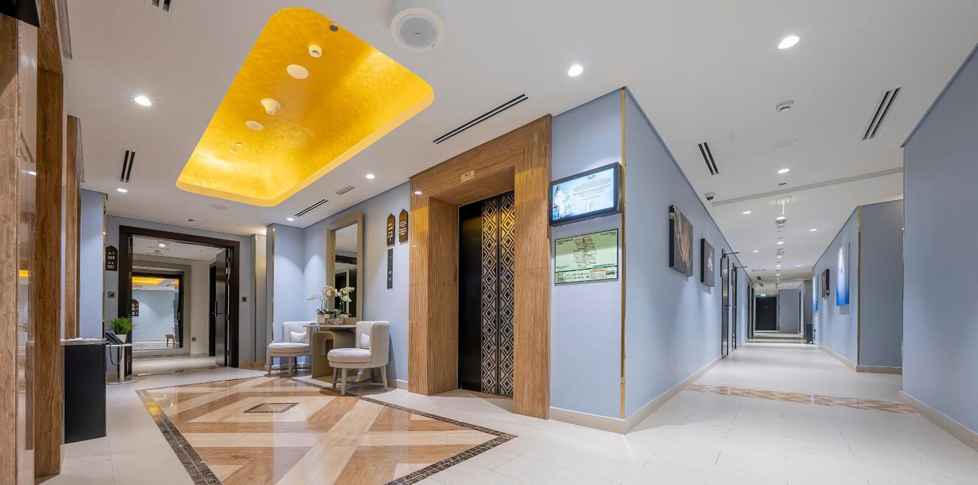 Station touristique Wyndham Residences The Palm