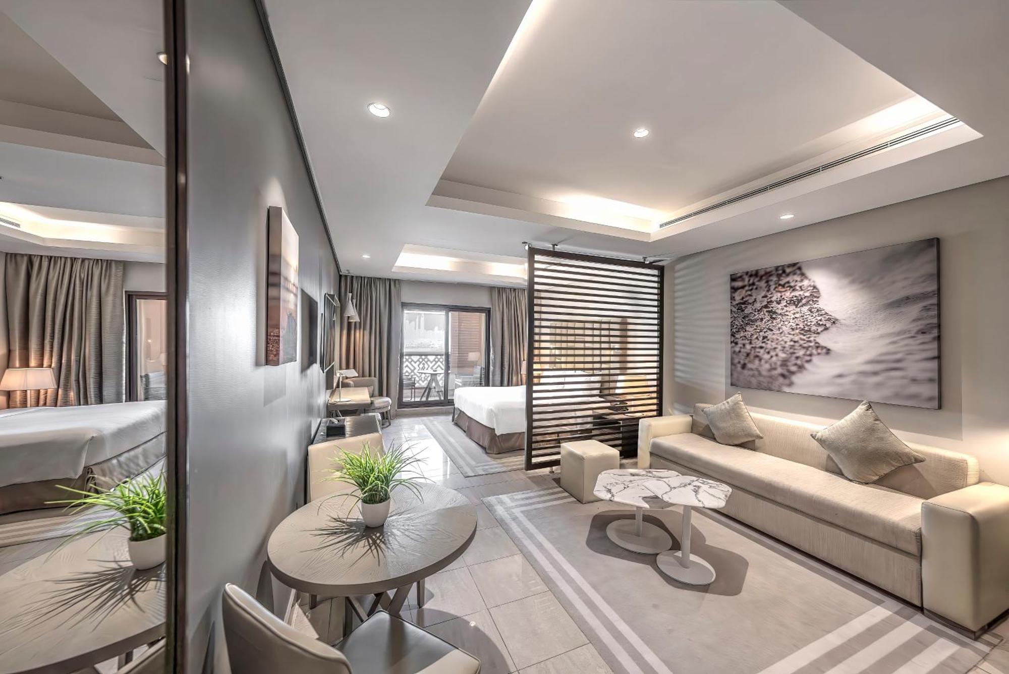Wyndham Residences The Palm منتجع