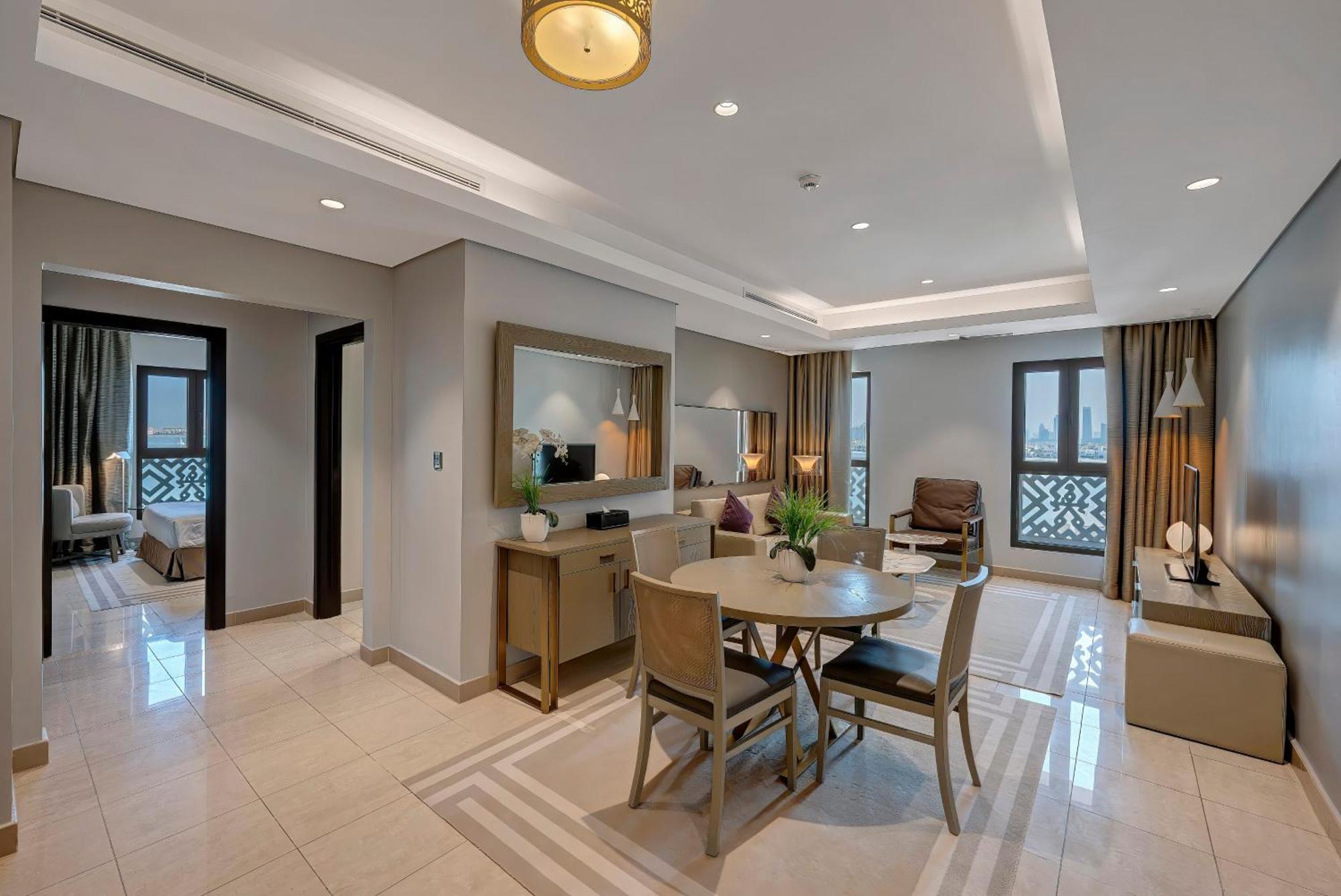 Station touristique Wyndham Residences The Palm
