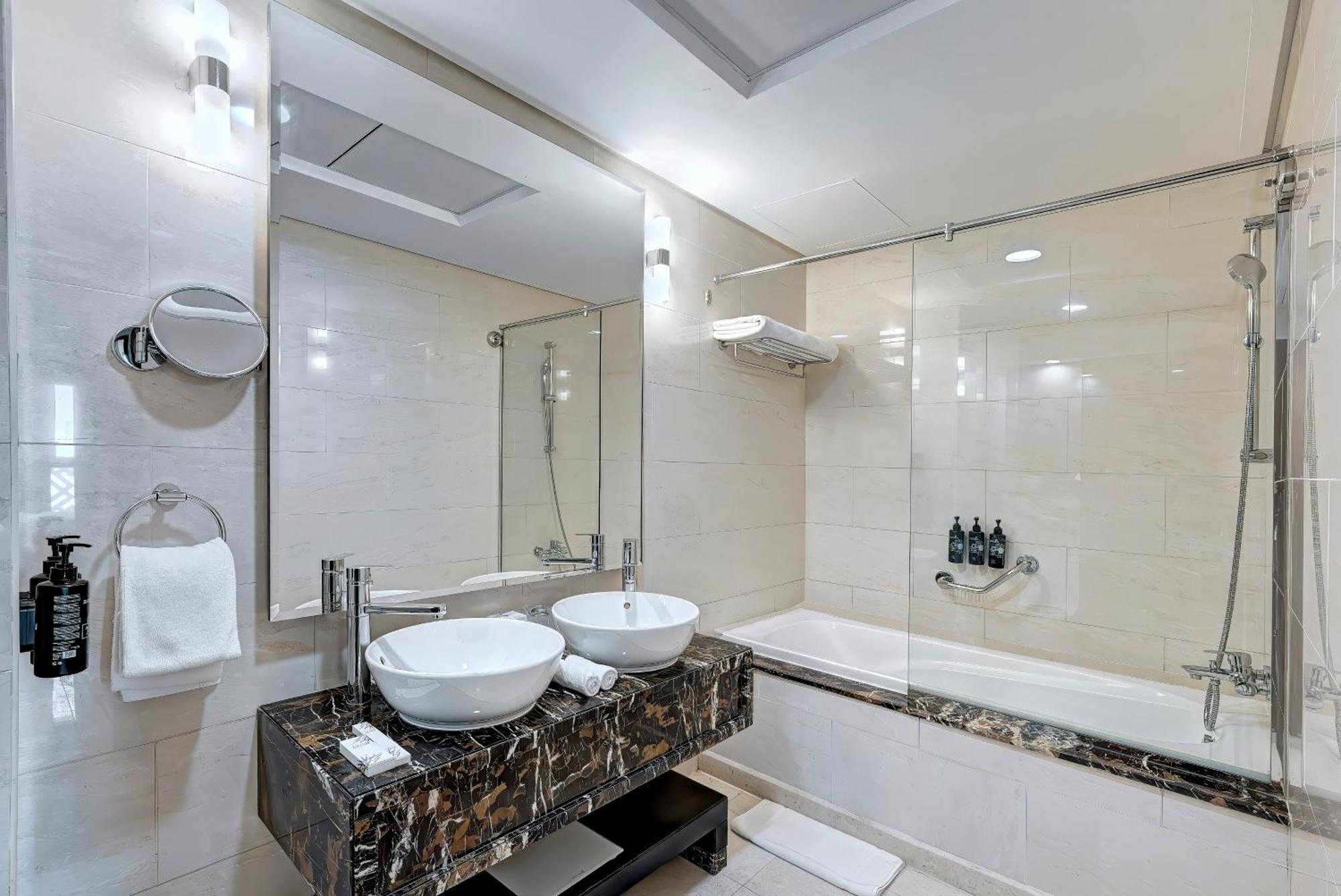 Wyndham Residences The Palm Station touristique 5*