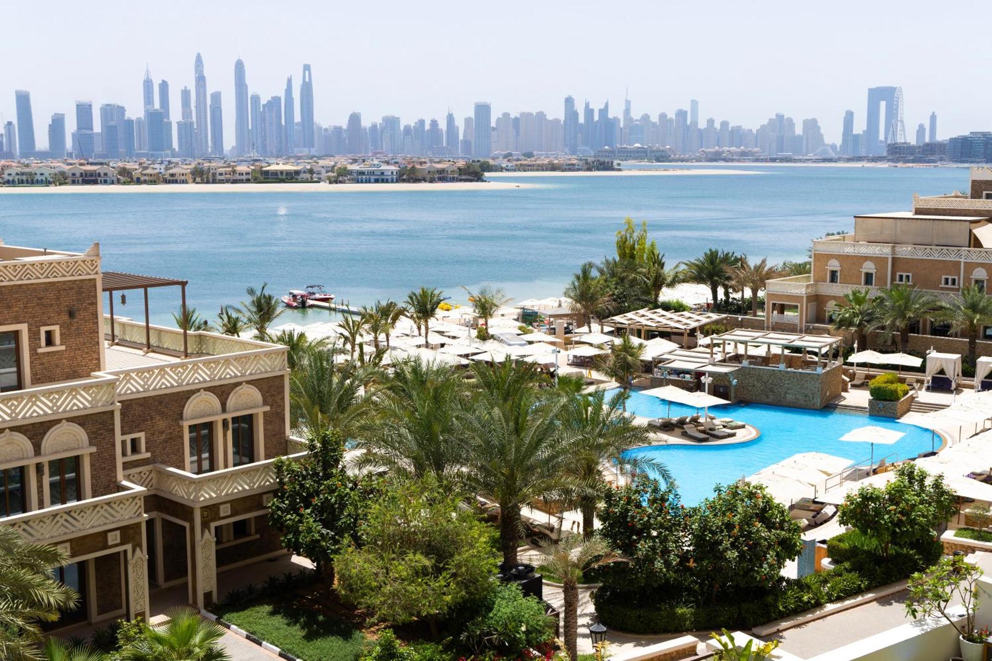Station touristique Wyndham Residences The Palm