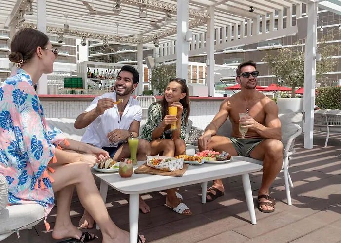 Wyndham Residences The Palm
