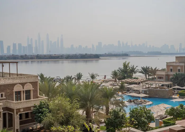 Wyndham Residences The Palm
