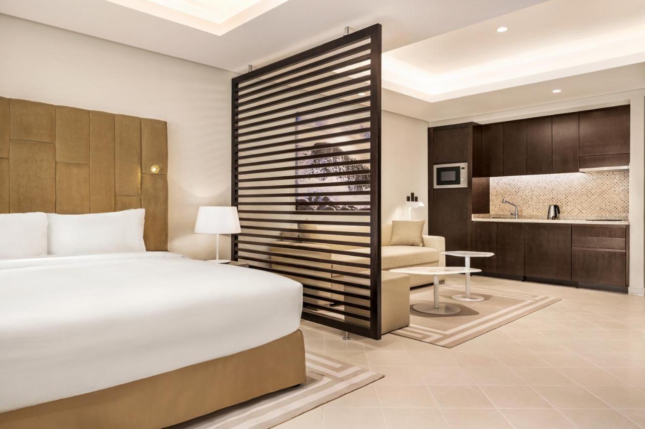 منتجع Wyndham Residences The Palm 5*