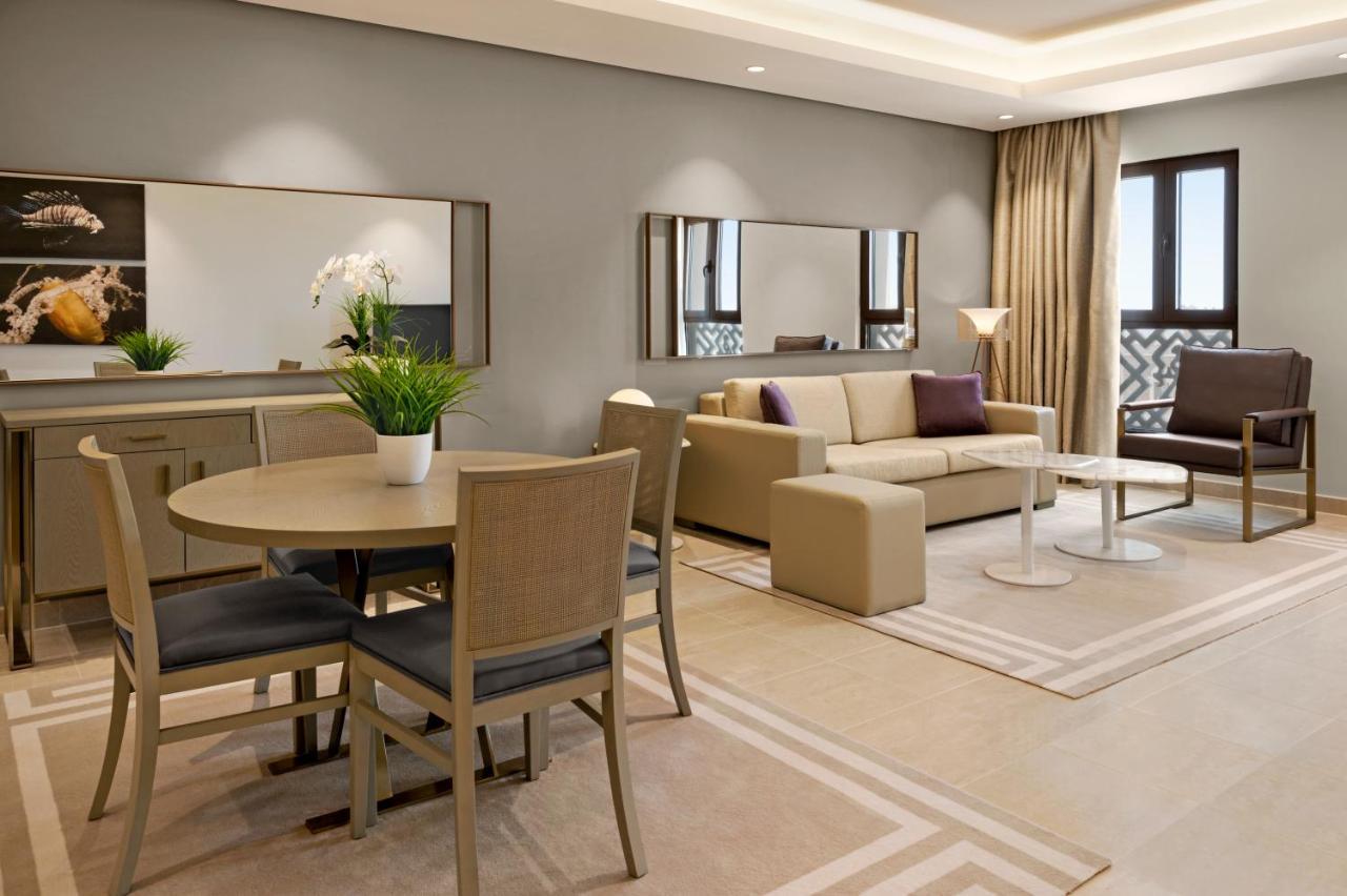 Wyndham Residences The Palm دبي