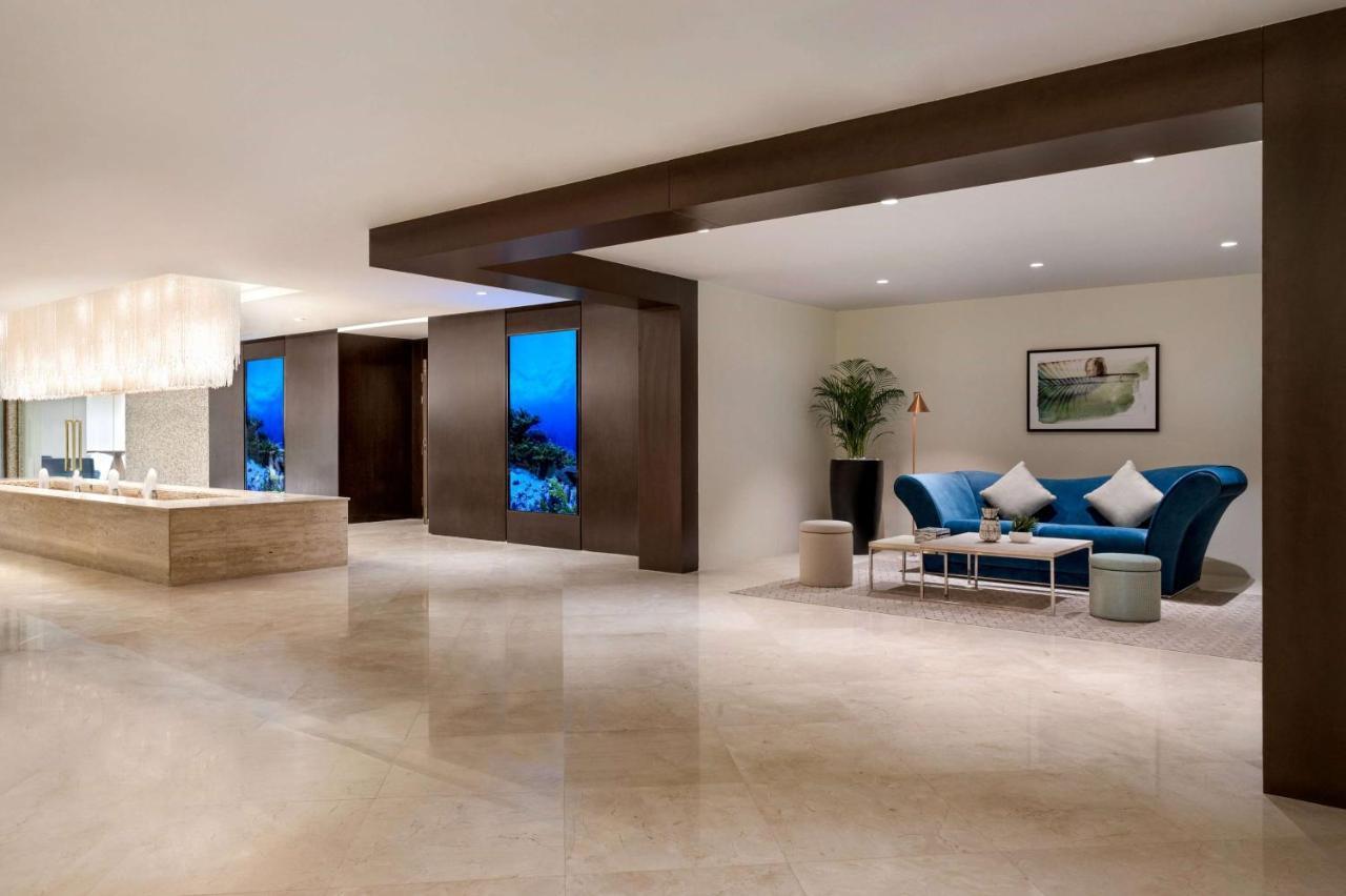Wyndham Residences The Palm Курортный комплекс 5*
