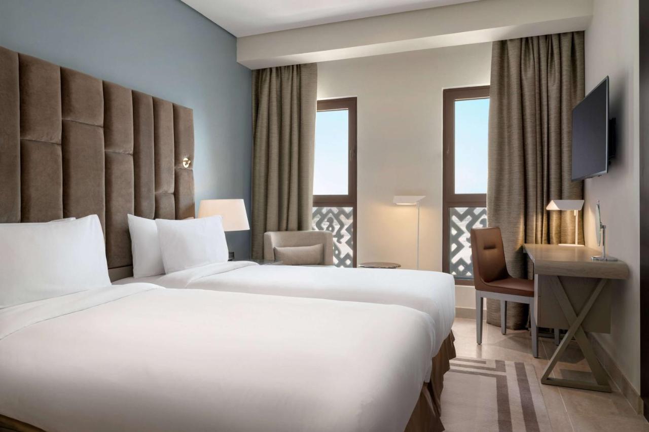 Wyndham Residences The Palm Курортный комплекс