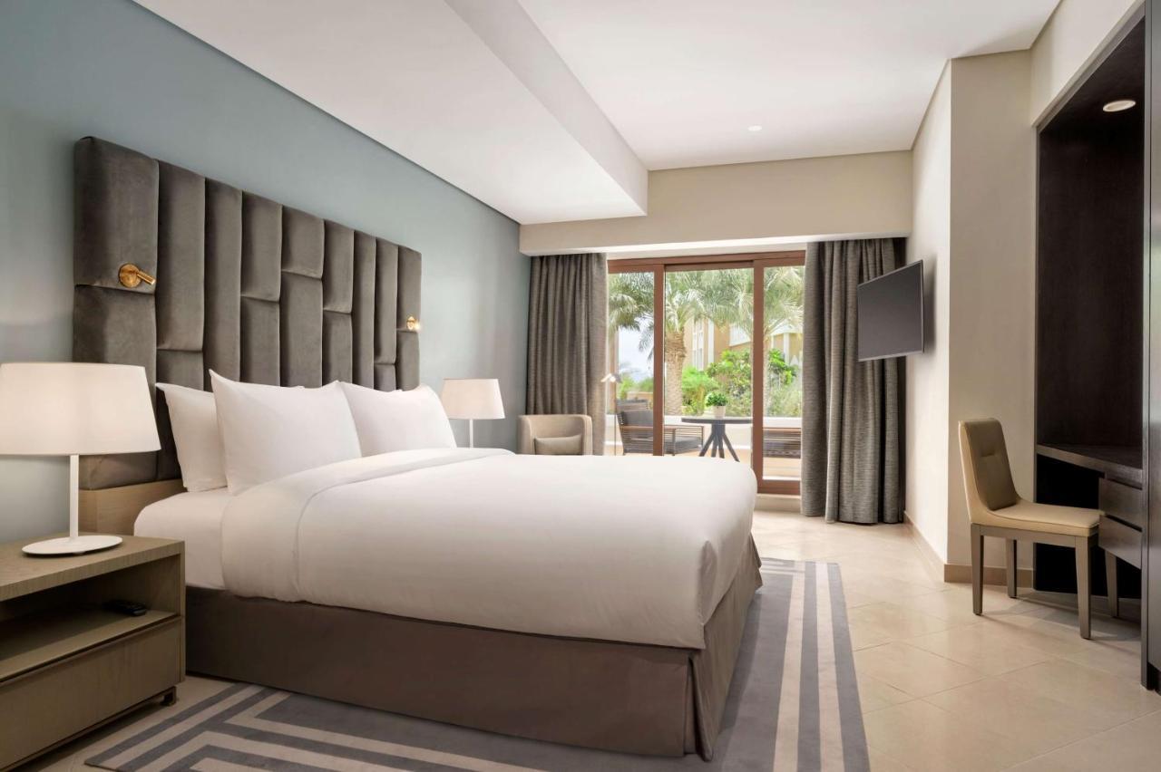 Wyndham Residences The Palm منتجع 5*