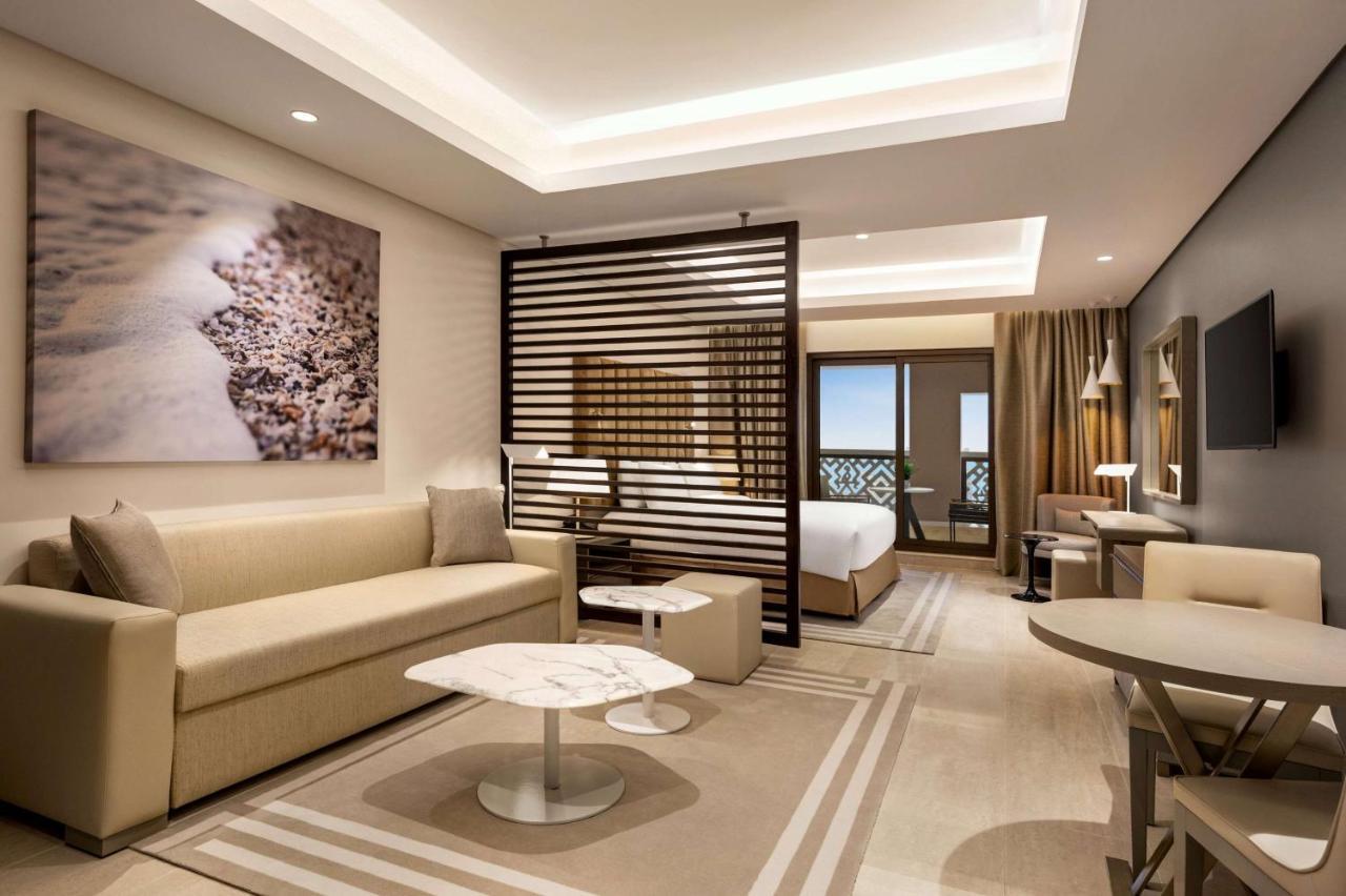 Wyndham Residences The Palm منتجع