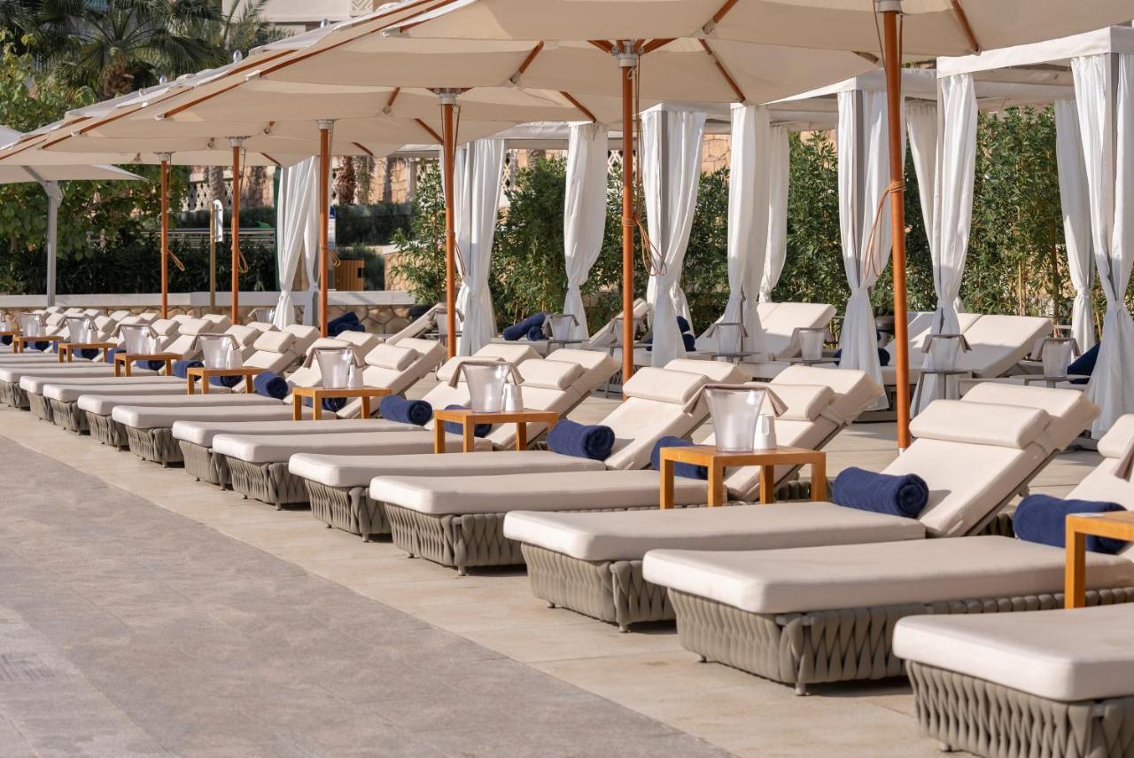 Курортный комплекс Wyndham Residences The Palm