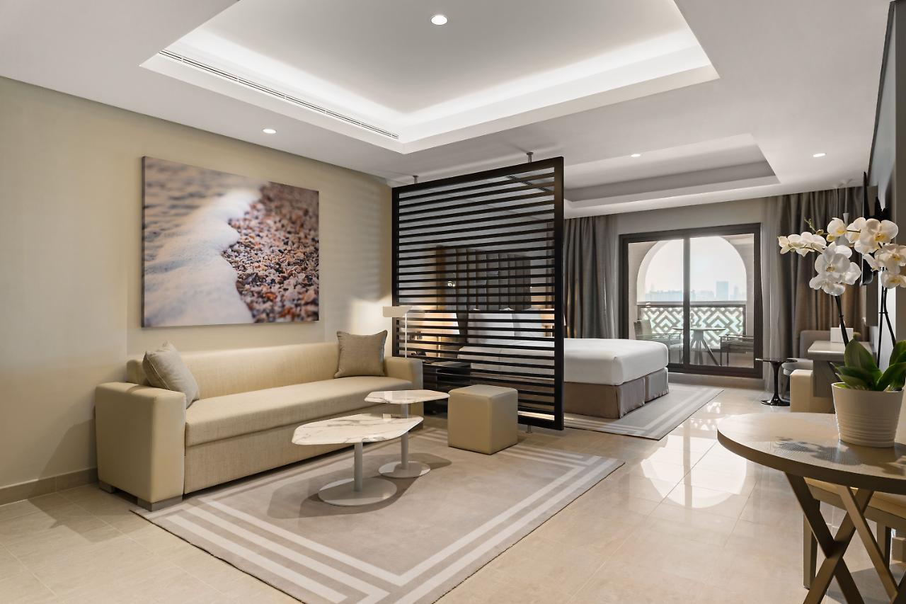 Курортный комплекс Wyndham Residences The Palm