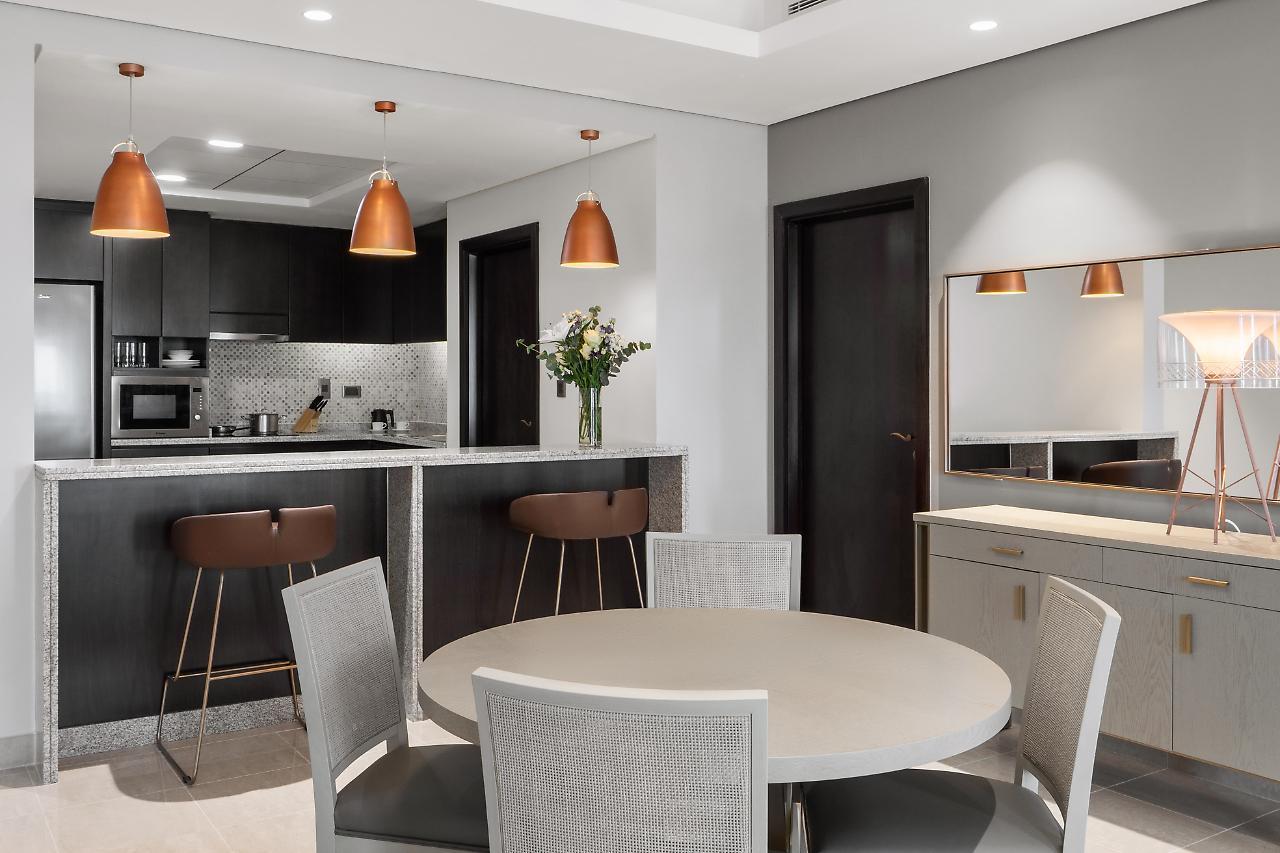Wyndham Residences The Palm منتجع 5*