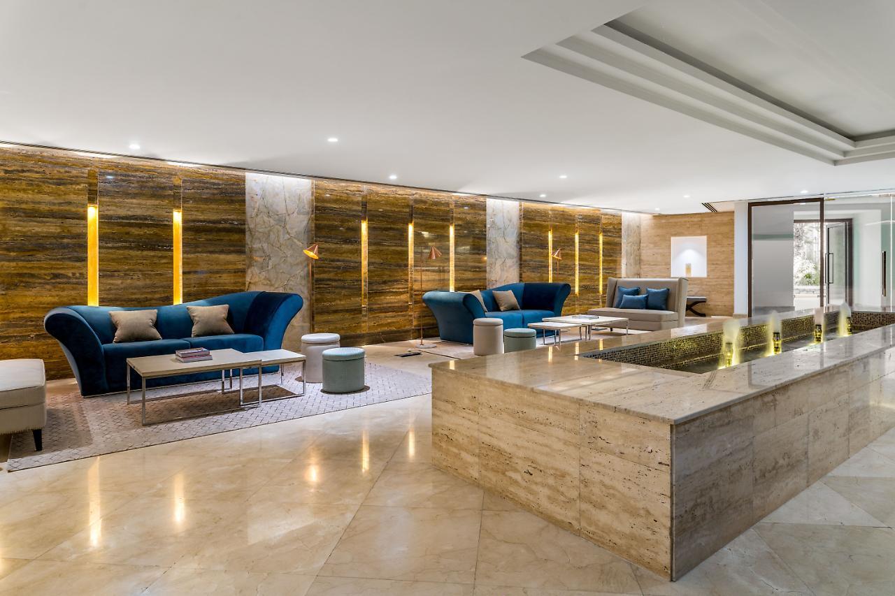 Wyndham Residences The Palm منتجع