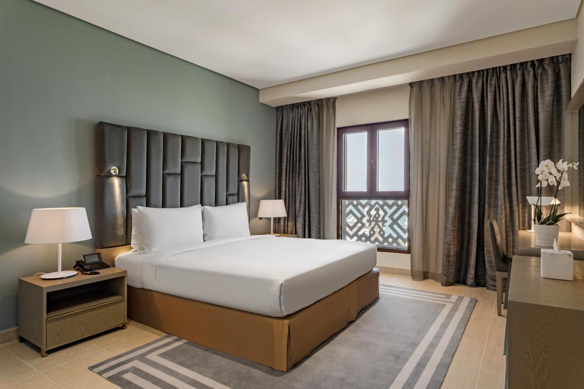 Wyndham Residences The Palm منتجع دبي