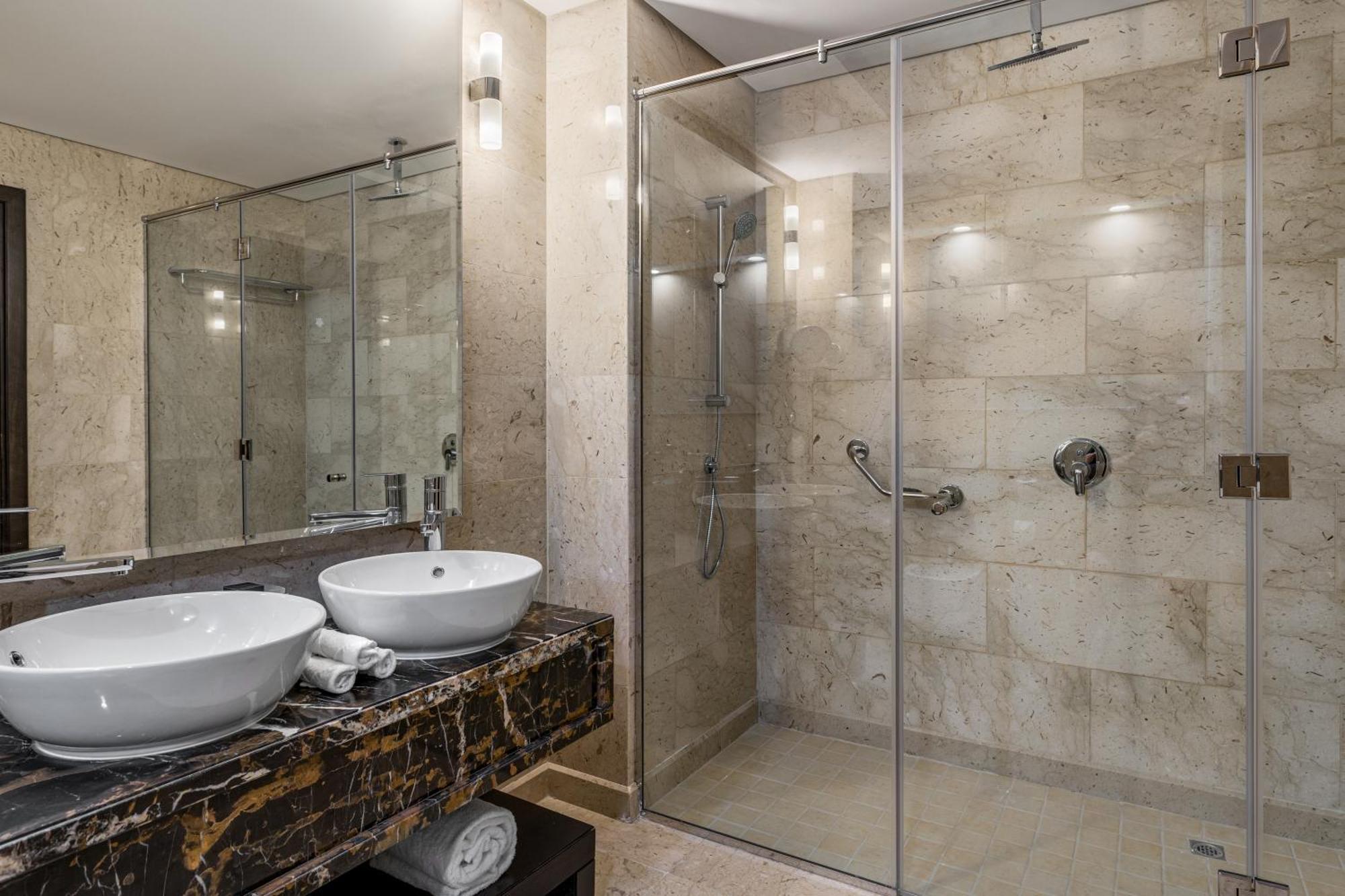 Wyndham Residences The Palm Курортный комплекс Дубай