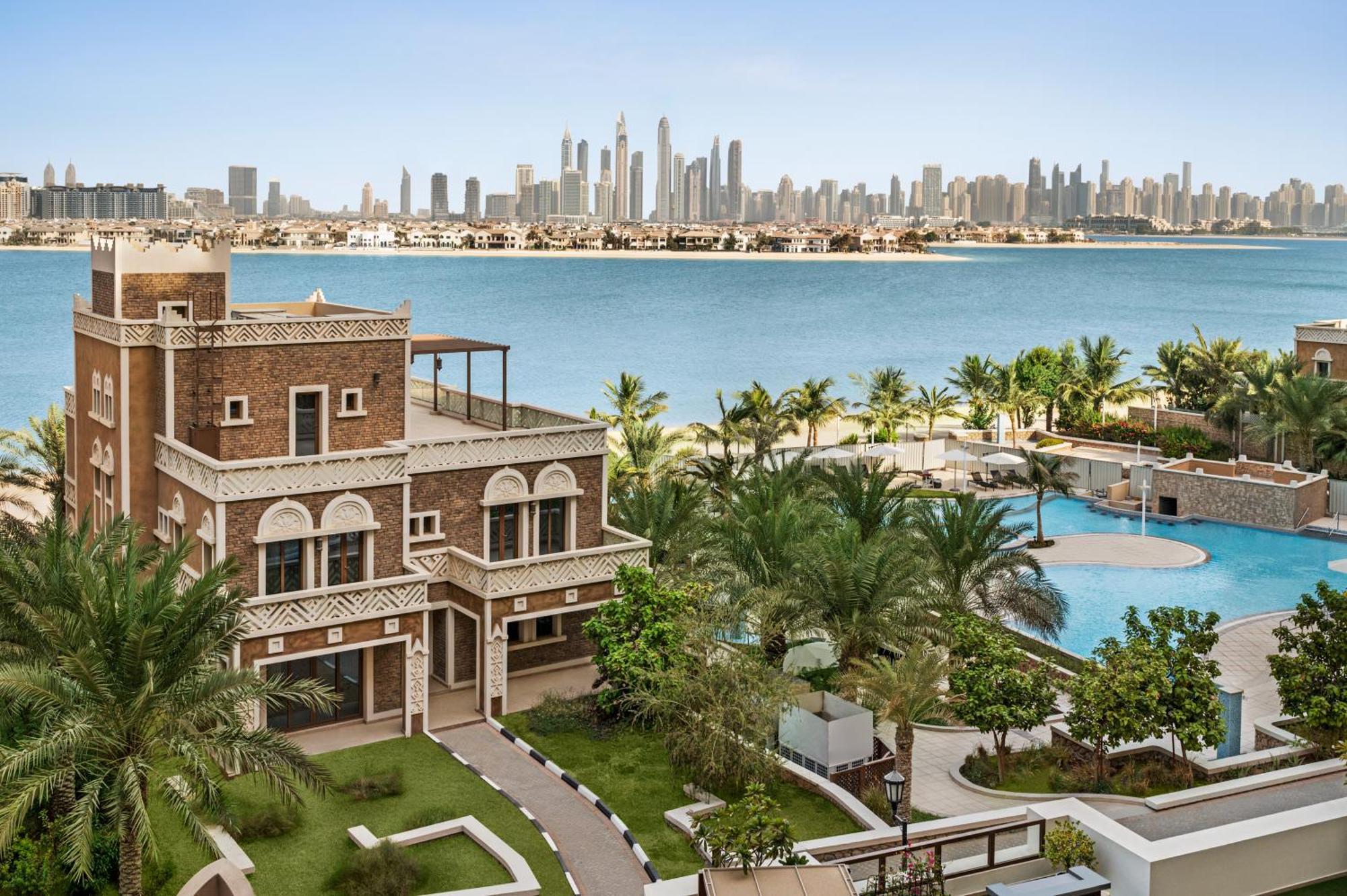 Wyndham Residences The Palm Дубай