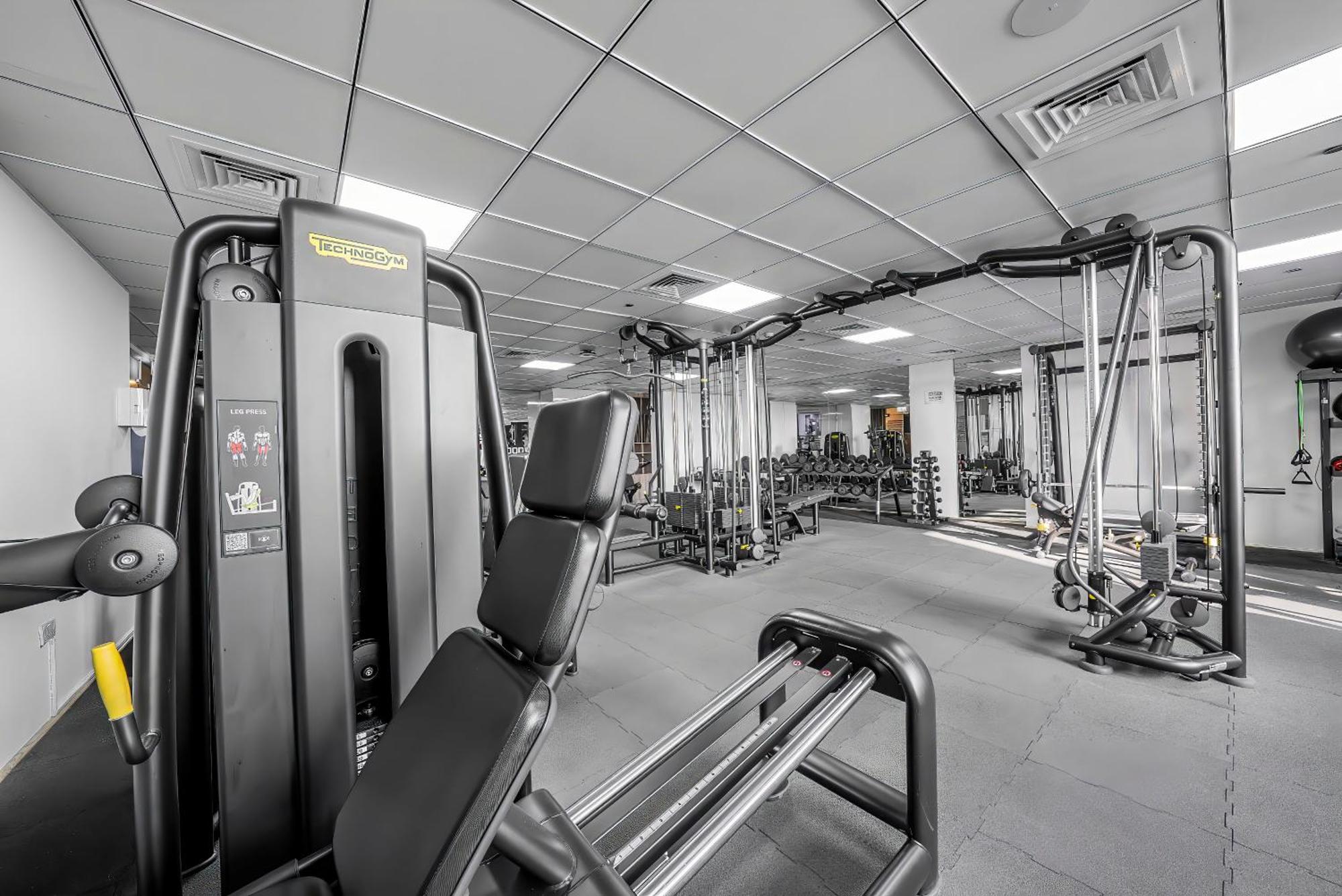 Wyndham Residences The Palm 5* Дубай